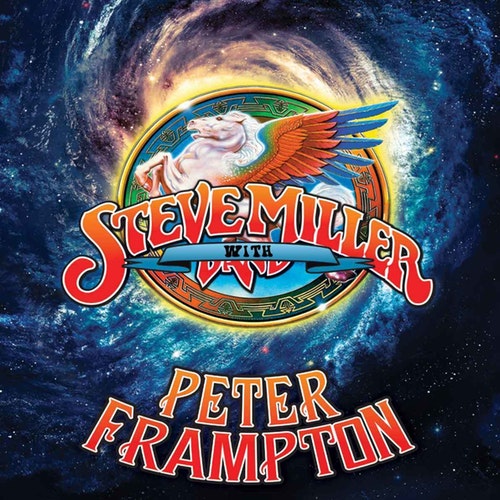 Steve Miller Band, Peter Frampton Unite on U.S. Summer Tour 2018